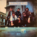 Brunning Sunflower Blues Band - Bullen St. Blues - Vinyl
